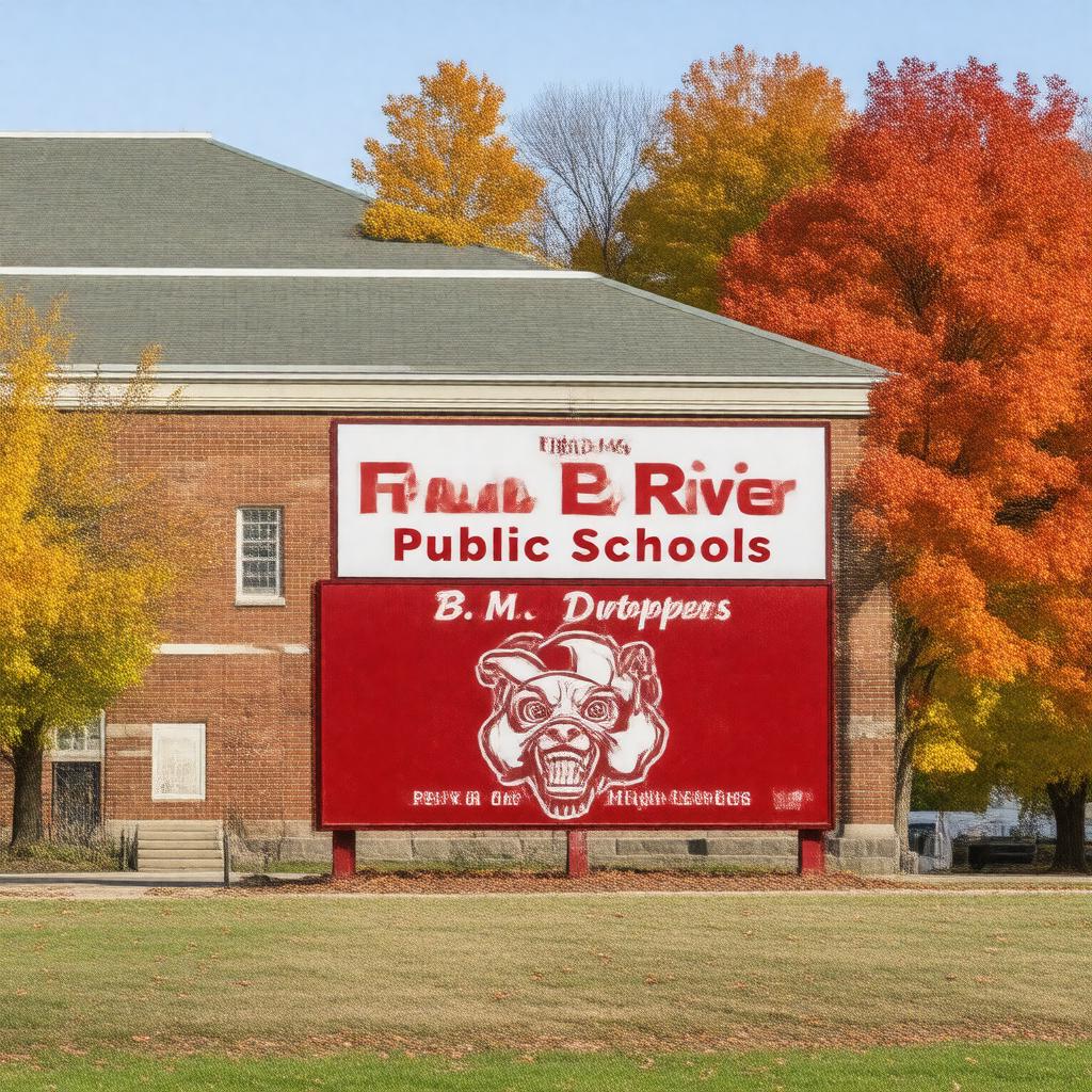 Fall River Public Schools